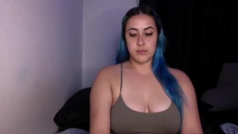 Snapshot of xoxo_k chatting on 10.02.25 Miss K online show from 10.02.25