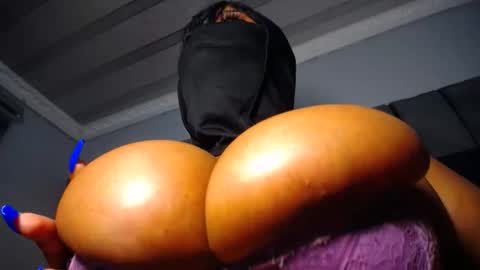 xpanther_23 online show from 12.21.25