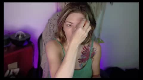 Snapshot of xpbunni chatting on 10.06.25 xpbunni online show from 10.06.25