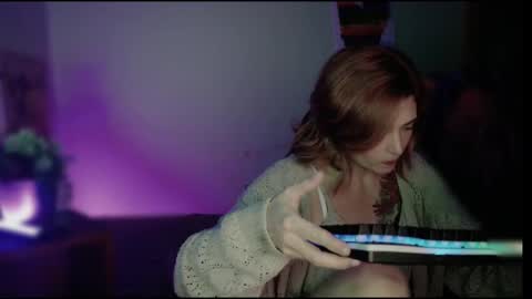 Snapshot of xpbunni chatting on 10.08.25 xpbunni online show from 10.08.25