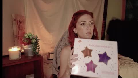 Snapshot of xpbunni chatting on 10.11.25 xpbunni online show from 10.11.25