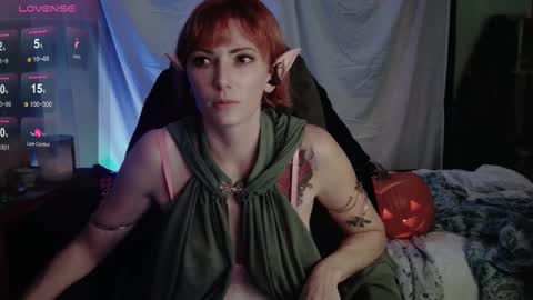 Snapshot of xpbunni chatting on 11.04.25 xpbunni online show from 11.04.25