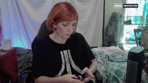 Snapshot of xpbunni chatting on 11.04.25 xpbunni online show from 11.04.25