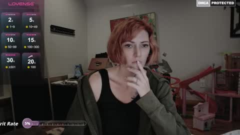 Snapshot of xpbunni chatting on 11.07.25 xpbunni online show from 11.07.25