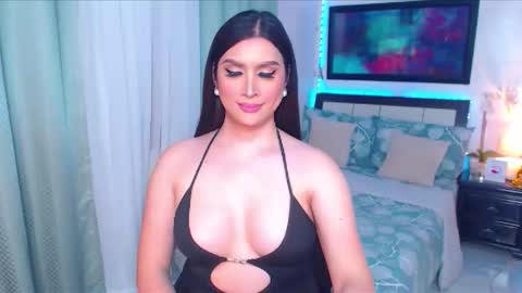 amanda online show from 11.14.25