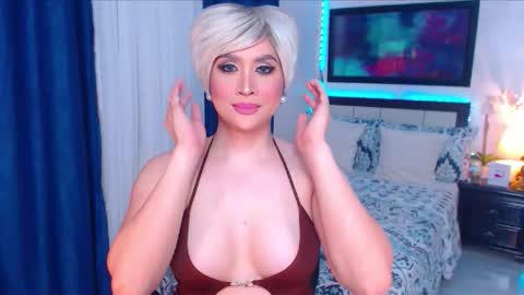 amanda online show from 01.08.26