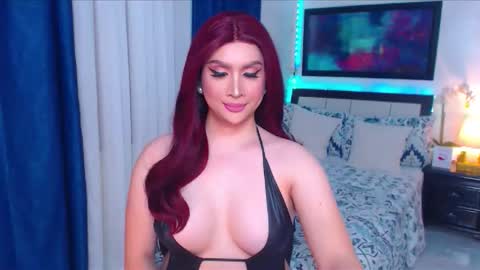 amanda online show from 06.02.26