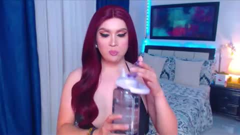 Snapshot of xplaymateamandax chatting on 06.29.26 amanda online show from 06.29.26