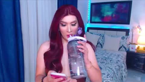 Snapshot of xplaymateamandax chatting on 07.01.26 amanda online show from 07.01.26