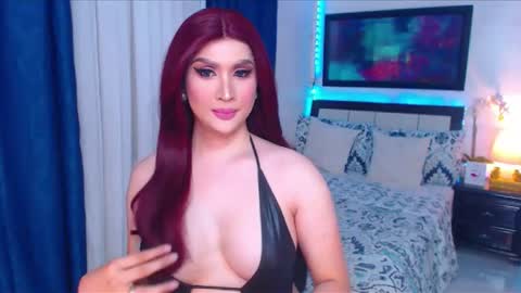 Snapshot of xplaymateamandax chatting on 07.02.26 amanda online show from 07.02.26