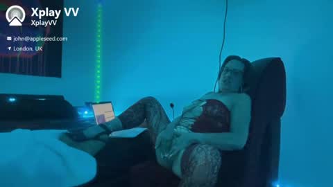 Snapshot of xplayvv chatting on 08.05.26 Valentina Vega online show from 08.05.26
