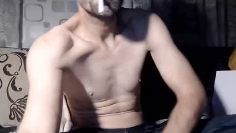 Snapshot of xploid1982 chatting on 11.17.25 xploid1982 online show from 11.17.25