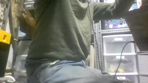 Snapshot of xploringus1 chatting on 03.01.25 Xploringus online show from 03.01.25