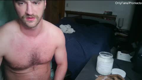 OnlyFansPromacta online show from 04.12.26