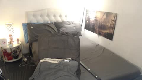 address me as QUEEN  NINA  A Little Bit  of ANGELIC FACE with a Wild Demonic Side online show from 01.14.26