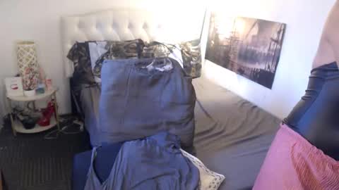 address me as QUEEN  NINA  A Little Bit  of ANGELIC FACE with a Wild Demonic Side online show from 03.25.26