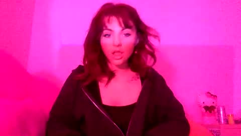 CHERRY online show from 01.13.26