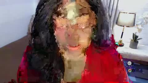 xsabbylicious69 online show from 01.22.25