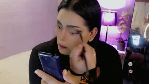 Snapshot of xsabbylicious69 chatting on 02.11.26 xsabbylicious69 online show from 02.11.26