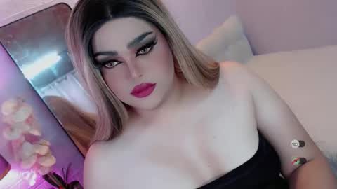 xsabbylicious69 online show from 04.21.26