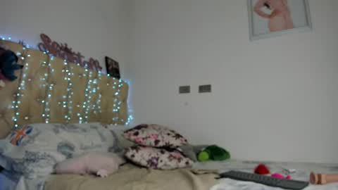 Shantyonlyfansshantallsalcedo online show from 12.23.24