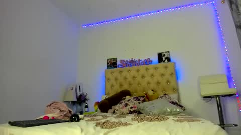 Shantyonlyfansshantallsalcedo online show from 10.01.25