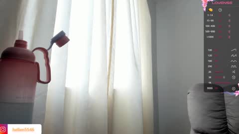 Hellen Sofia instagram hellen5546 online show from 12.12.24