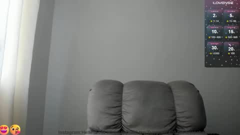 Hellen Sofia instagram hellen5546 online show from 02.07.25