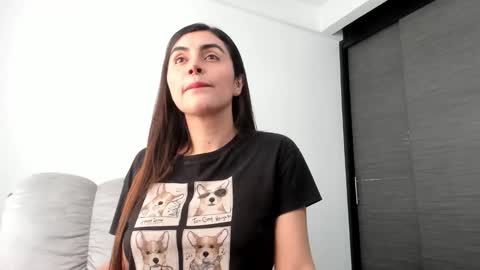 Hellen Sofia instagram hellen5546 online show from 02.23.25