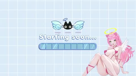 XstaceyliciousX online show from 12.01.24