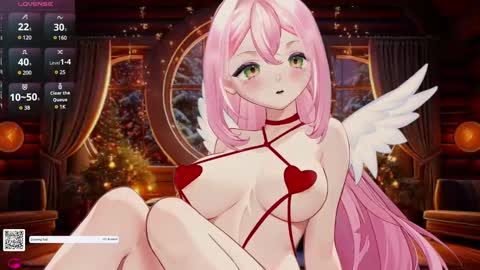 XstaceyliciousX online show from 12.18.24