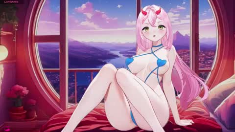 XstaceyliciousX online show from 01.02.25