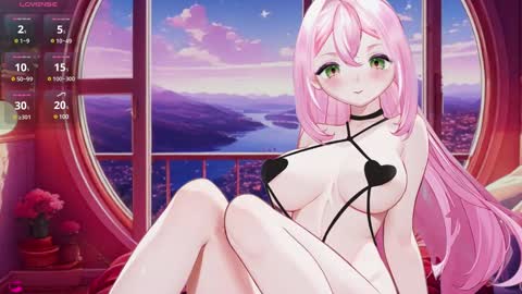 XstaceyliciousX online show from 01.09.25