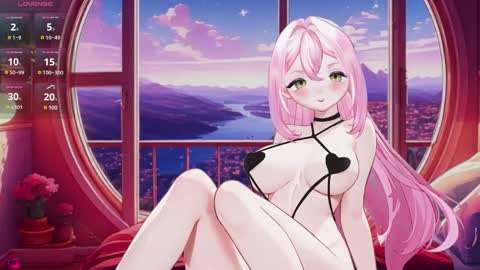 XstaceyliciousX online show from 01.13.25