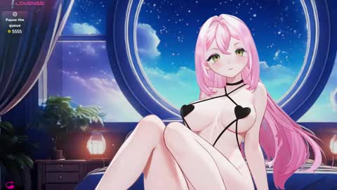 XstaceyliciousX online show from 01.24.25