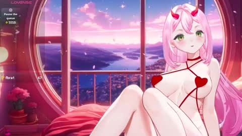 XstaceyliciousX online show from 02.27.25