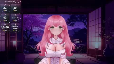 XstaceyliciousX online show from 09.18.25