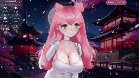 XstaceyliciousX online show from 11.05.25