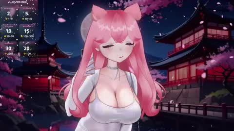 XstaceyliciousX online show from 11.06.25