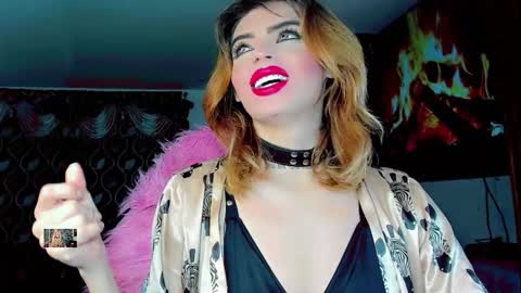 Snapshot of xthesexyboyx chatting on 09.26.25 Femboy Exotic online show from 09.26.25