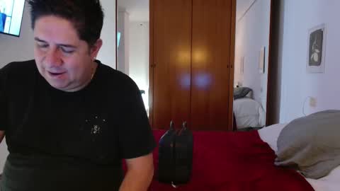 thiagoeva online show from 09.29.25