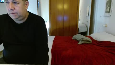 thiagoeva online show from 10.21.25