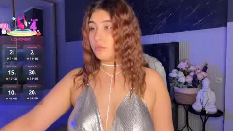 Milana online show from 09.29.25