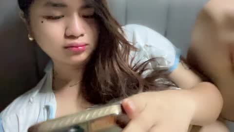 Snapshot of xtremelyasian chatting on 05.29.26 xtremelyasian online show from 05.29.26