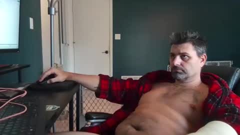 Daddy online show from 12.02.24