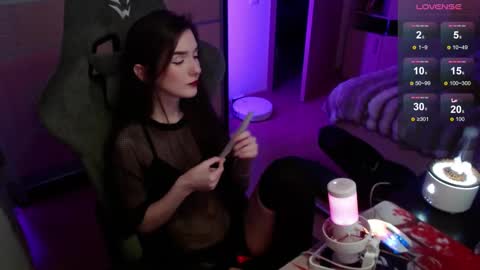 Alice online show from 01.13.26