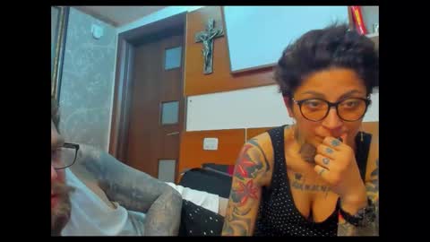 xwildhearts online show from 03.26.26