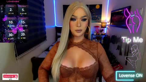 K E L L Y online show from 03.23.26