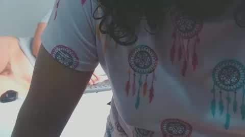 Gabriela and Camila online show from 02.23.25