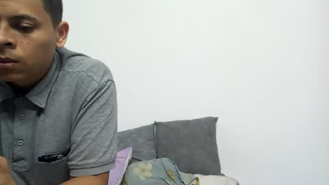 Snapshot of xx949400 chatting on 07.17.26 SANTII online show from 07.17.26